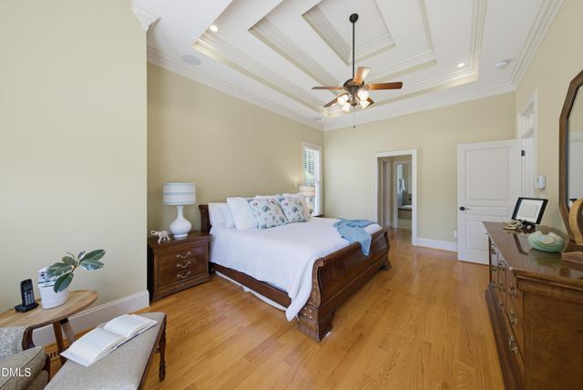 4148 Banks Stone Drive, Raleigh, NC 27603