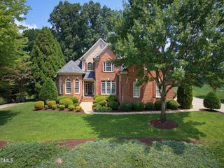 4148 Banks Stone Drive, Raleigh, NC 27603