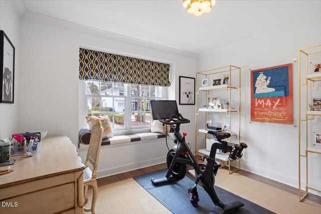 2714 Peachtree Street, Raleigh, NC 27608