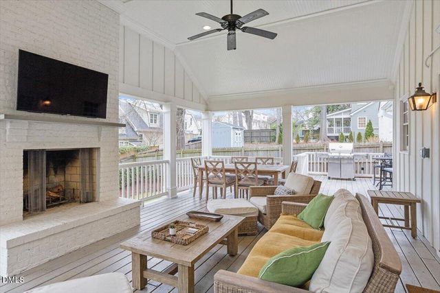 2714 Peachtree Street, Raleigh, NC 27608