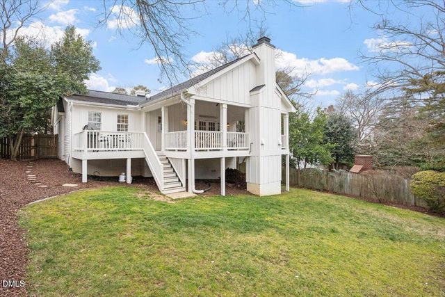 2714 Peachtree Street, Raleigh, NC 27608