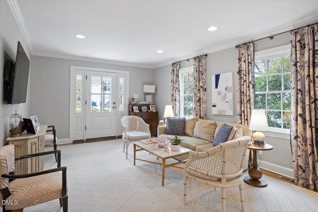 2714 Peachtree Street, Raleigh, NC 27608