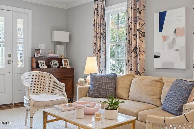 2714 Peachtree Street, Raleigh, NC 27608