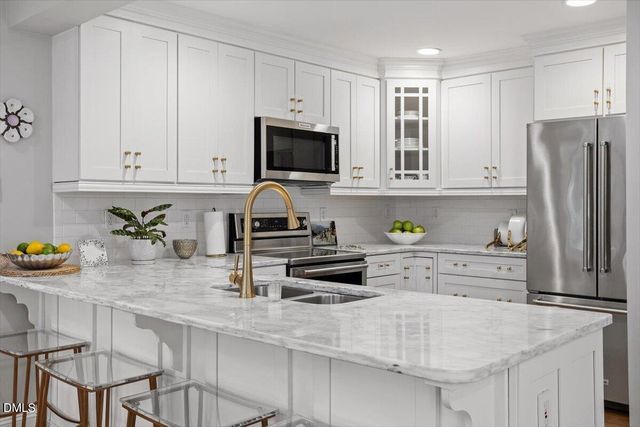 2714 Peachtree Street, Raleigh, NC 27608