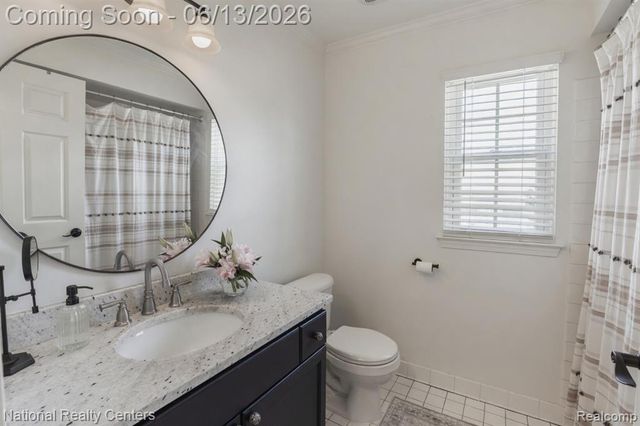 4033 Berkshire Drive, Sterling Heights, MI 48314