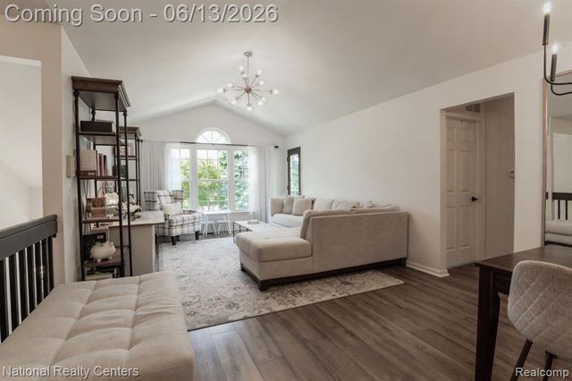 4033 Berkshire Drive, Sterling Heights, MI 48314