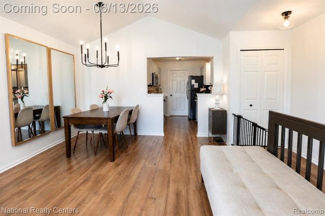 4033 Berkshire Drive, Sterling Heights, MI 48314
