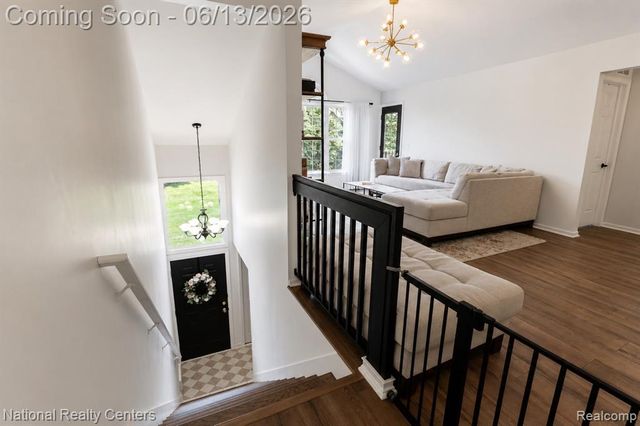 4033 Berkshire Drive, Sterling Heights, MI 48314