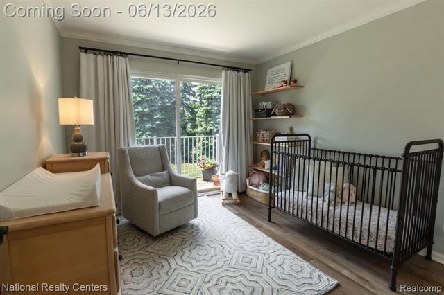 4033 Berkshire Drive, Sterling Heights, MI 48314