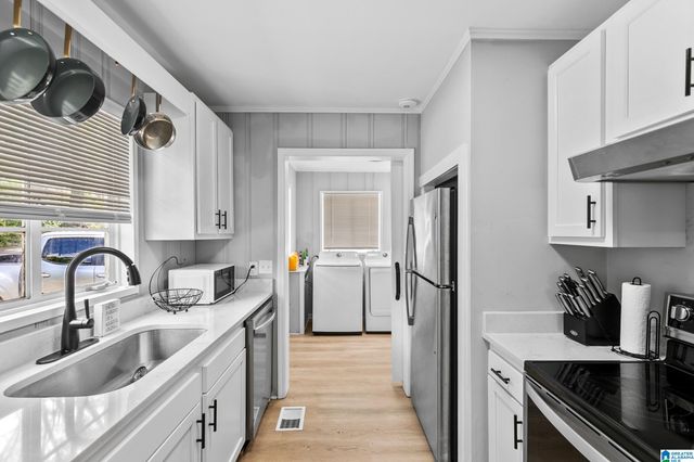 752 S 84TH STREET, Birmingham, AL 35206