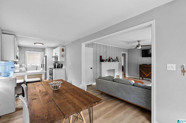 752 S 84TH STREET, Birmingham, AL 35206