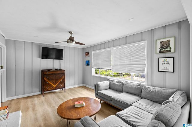 752 S 84TH STREET, Birmingham, AL 35206