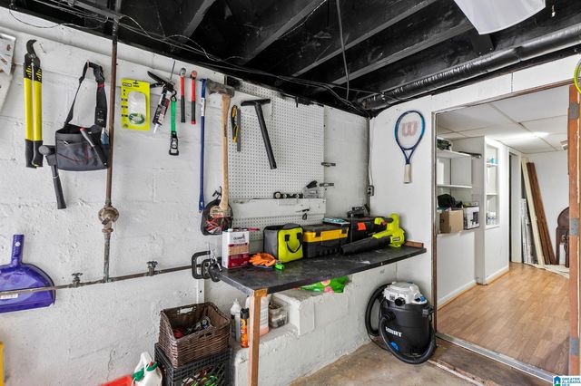 752 S 84TH STREET, Birmingham, AL 35206