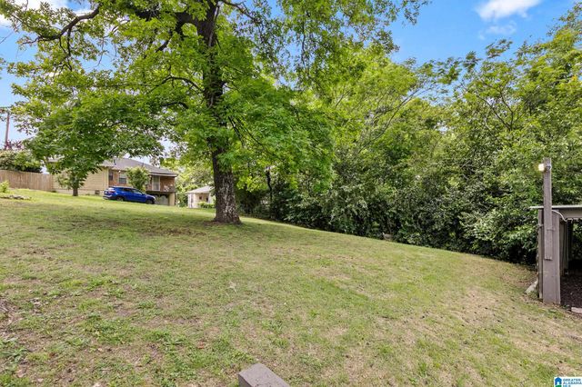 752 S 84TH STREET, Birmingham, AL 35206