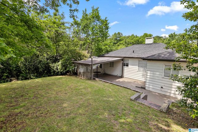 752 S 84TH STREET, Birmingham, AL 35206