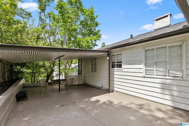 752 S 84TH STREET, Birmingham, AL 35206