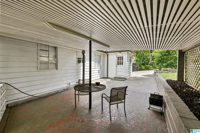 752 S 84TH STREET, Birmingham, AL 35206