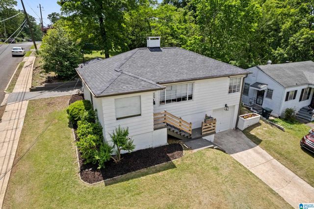 752 S 84TH STREET, Birmingham, AL 35206