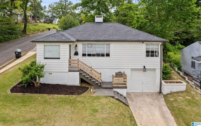 752 S 84TH STREET, Birmingham, AL 35206