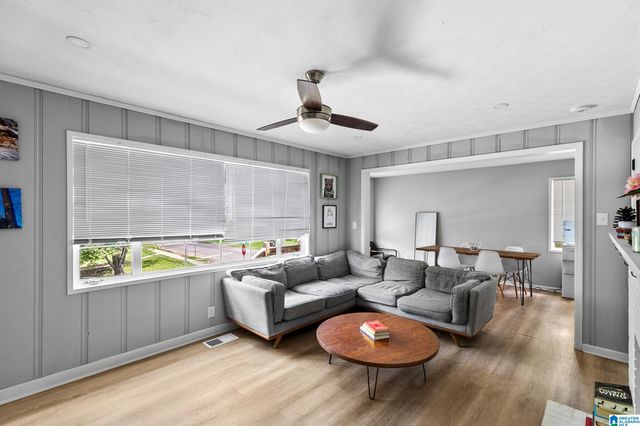 752 S 84TH STREET, Birmingham, AL 35206