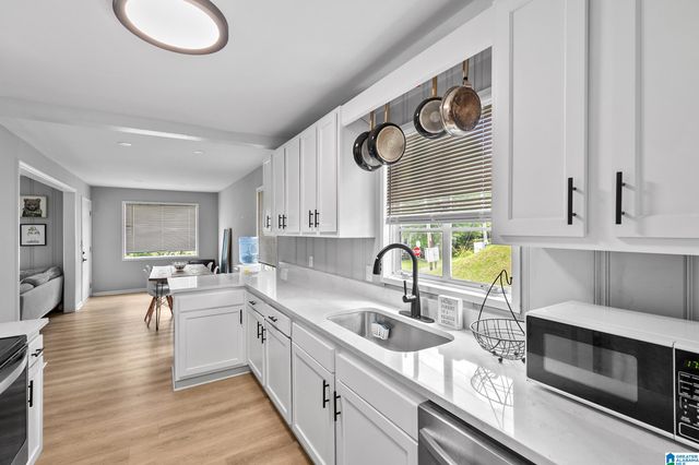 752 S 84TH STREET, Birmingham, AL 35206