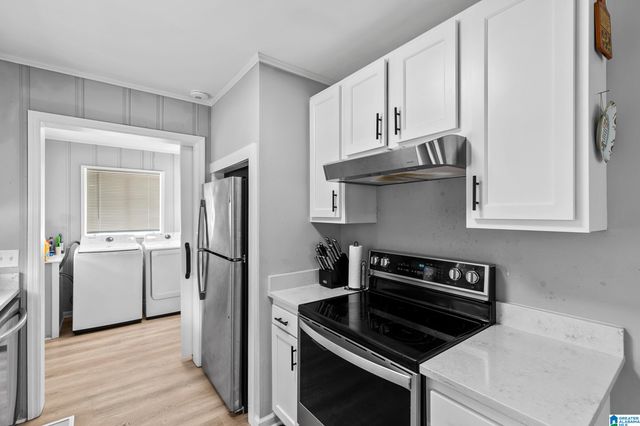 752 S 84TH STREET, Birmingham, AL 35206