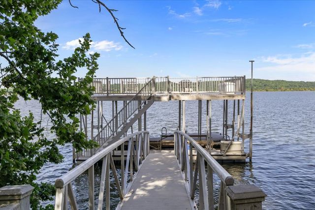 867 River Oaks Dr, Big Sandy, TN 38221