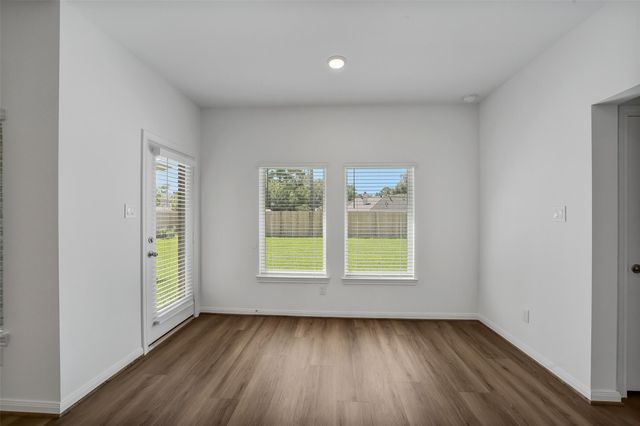 13614 Pine Drive, Cypress, TX 77429