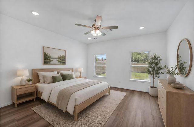 13614 Pine Drive, Cypress, TX 77429