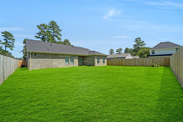 13614 Pine Drive, Cypress, TX 77429