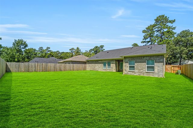 13614 Pine Drive, Cypress, TX 77429