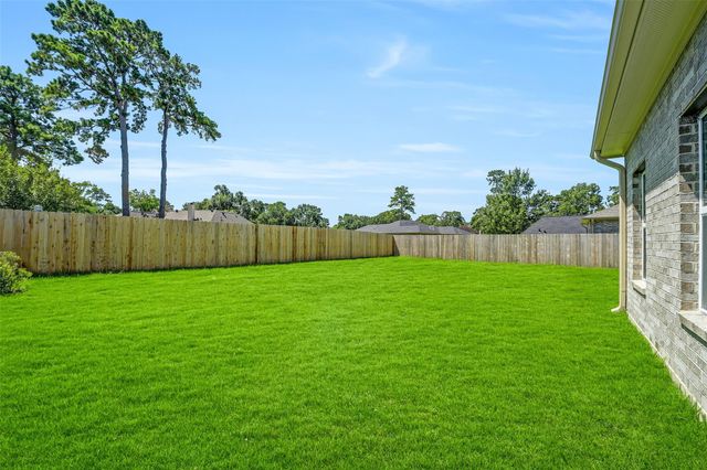 13614 Pine Drive, Cypress, TX 77429