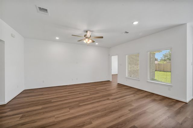 13614 Pine Drive, Cypress, TX 77429