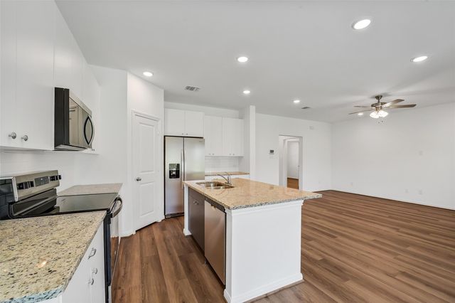13614 Pine Drive, Cypress, TX 77429