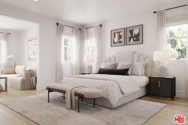 2807 Cardiff Avenue, Los Angeles, CA 90034