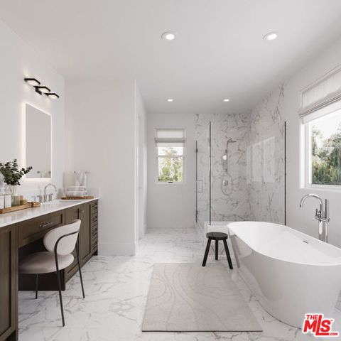 2807 Cardiff Avenue, Los Angeles, CA 90034