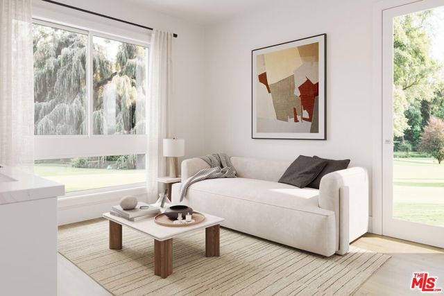 2807 Cardiff Avenue, Los Angeles, CA 90034