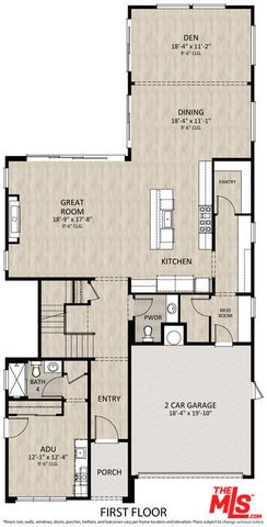 2807 Cardiff Avenue, Los Angeles, CA 90034