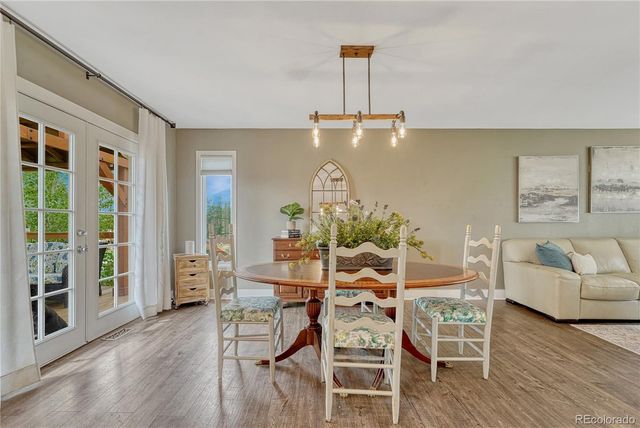 13715 N Winchester Way, Parker, CO 80138