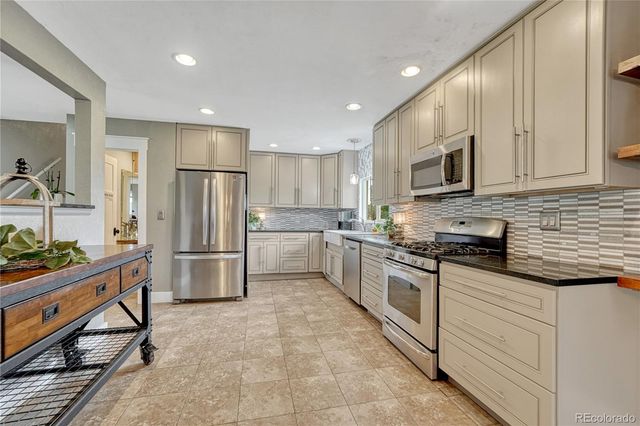 13715 N Winchester Way, Parker, CO 80138