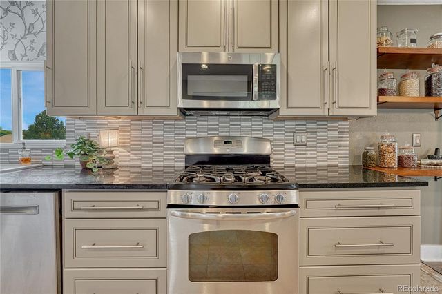13715 N Winchester Way, Parker, CO 80138