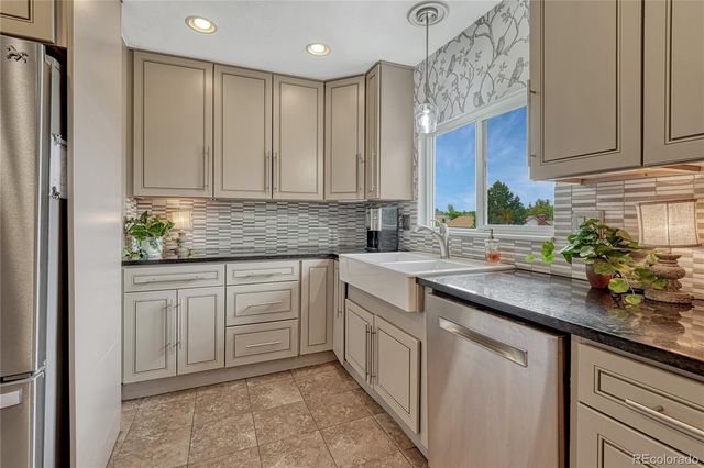 13715 N Winchester Way, Parker, CO 80138