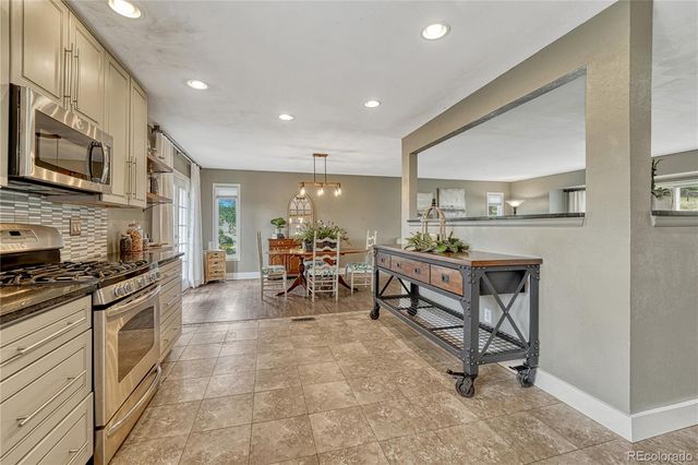 13715 N Winchester Way, Parker, CO 80138