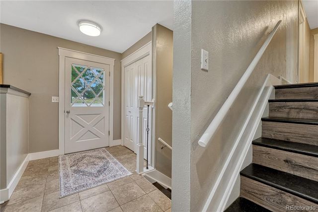 13715 N Winchester Way, Parker, CO 80138