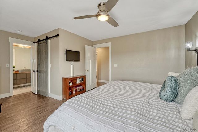 13715 N Winchester Way, Parker, CO 80138