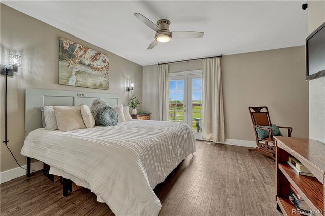 13715 N Winchester Way, Parker, CO 80138