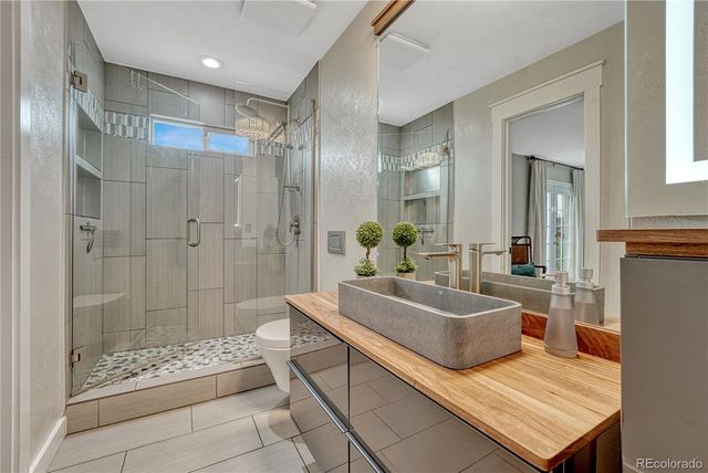 13715 N Winchester Way, Parker, CO 80138
