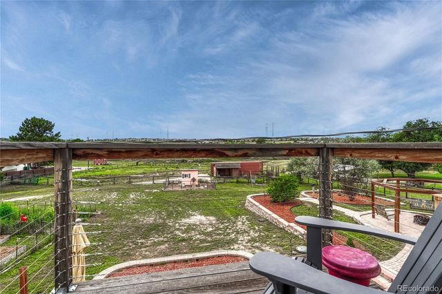 13715 N Winchester Way, Parker, CO 80138