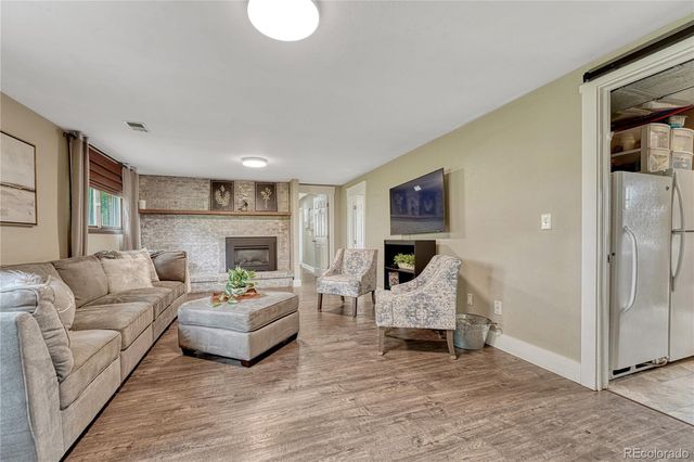 13715 N Winchester Way, Parker, CO 80138