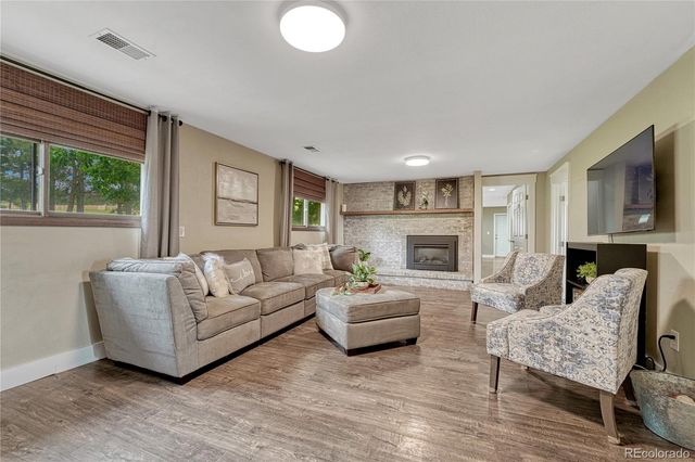 13715 N Winchester Way, Parker, CO 80138